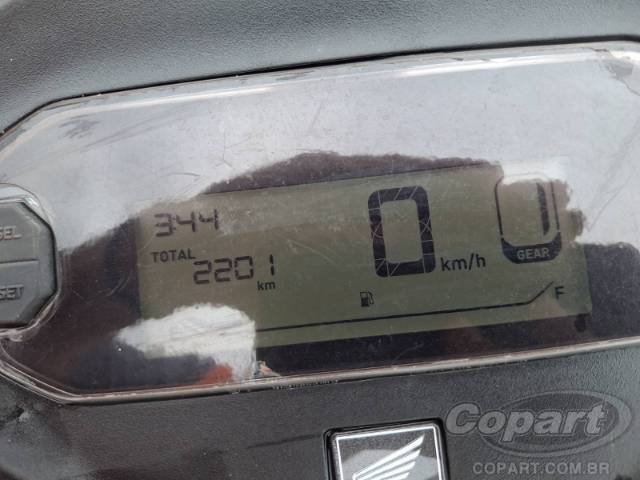 2026 HONDA BIZ 125 