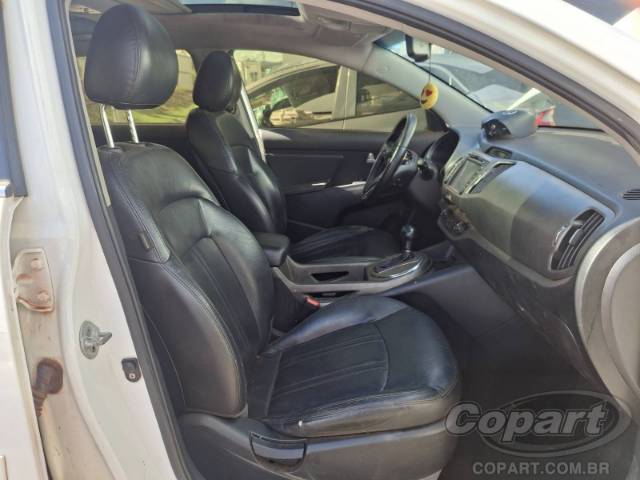 2015 KIA SPORTAGE 