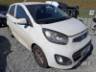2013 KIA PICANTO 