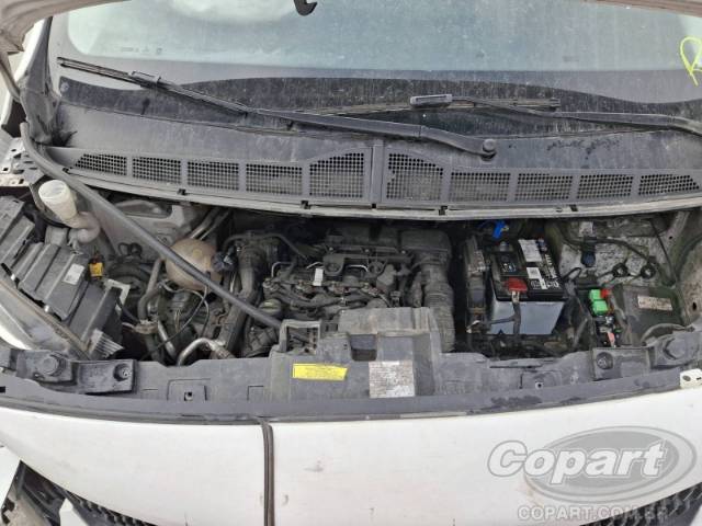 2023 FIAT SCUDO 