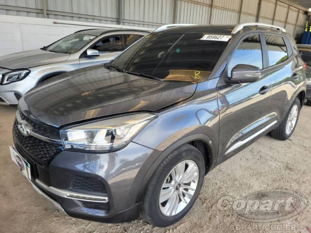 2021 CAOA CHERY TIGGO 5X 