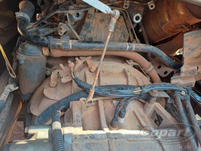 2019 MERCEDES BENZ ACTROS 