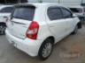 2013 TOYOTA ETIOS 