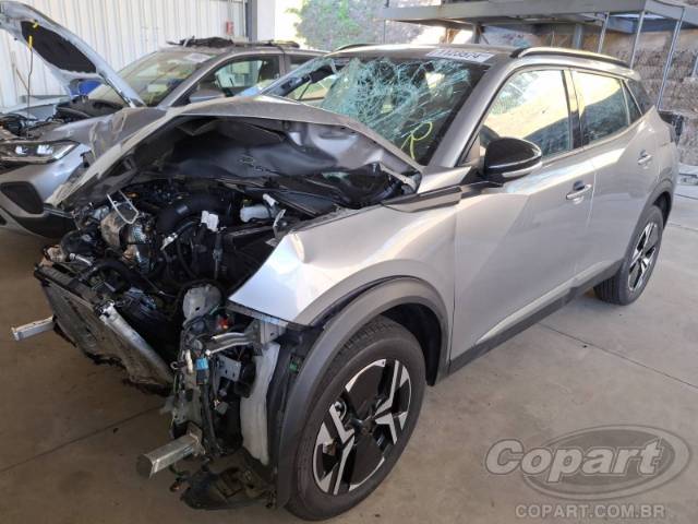 2025 PEUGEOT 2008 