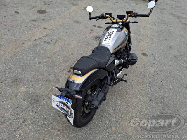 2025 BMW R 12 