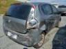 2013 FIAT PALIO 
