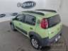 2011 FIAT UNO 
