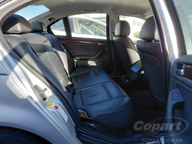 2002 BMW SERIE 3 