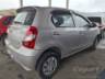 2018 TOYOTA ETIOS 