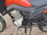 2025 HONDA NXR 160 