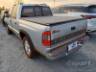2007 CHEVROLET S10 CABINE DUPLA 