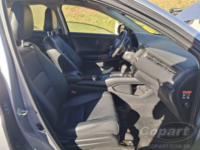 2020 HONDA HR-V 