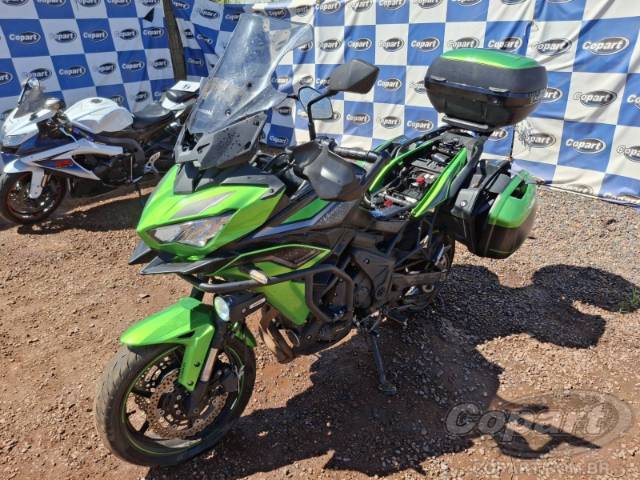 2023 KAWASAKI VERSYS 
