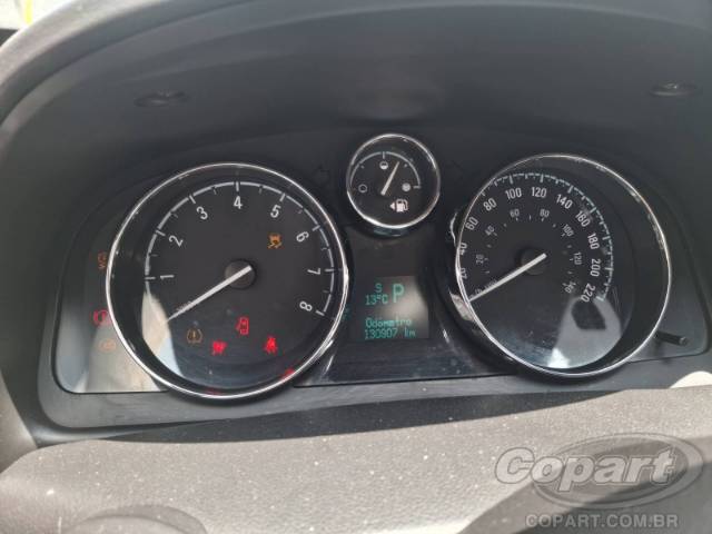 2016 CHEVROLET CAPTIVA 