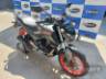 2025 YAMAHA FZ15 