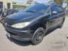 2006 PEUGEOT 206 SW 