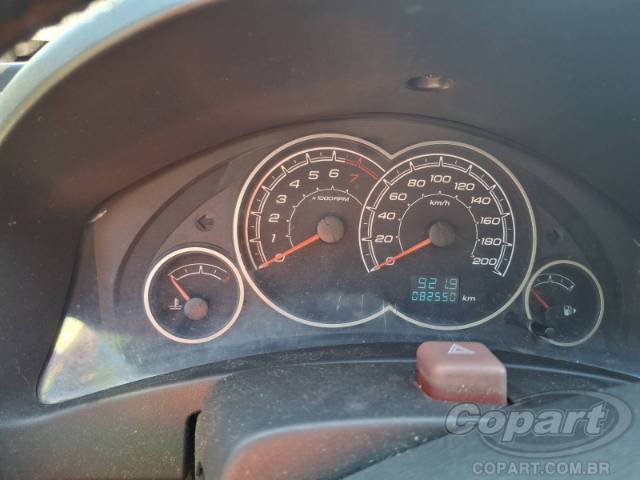 2012 CHEVROLET CELTA 