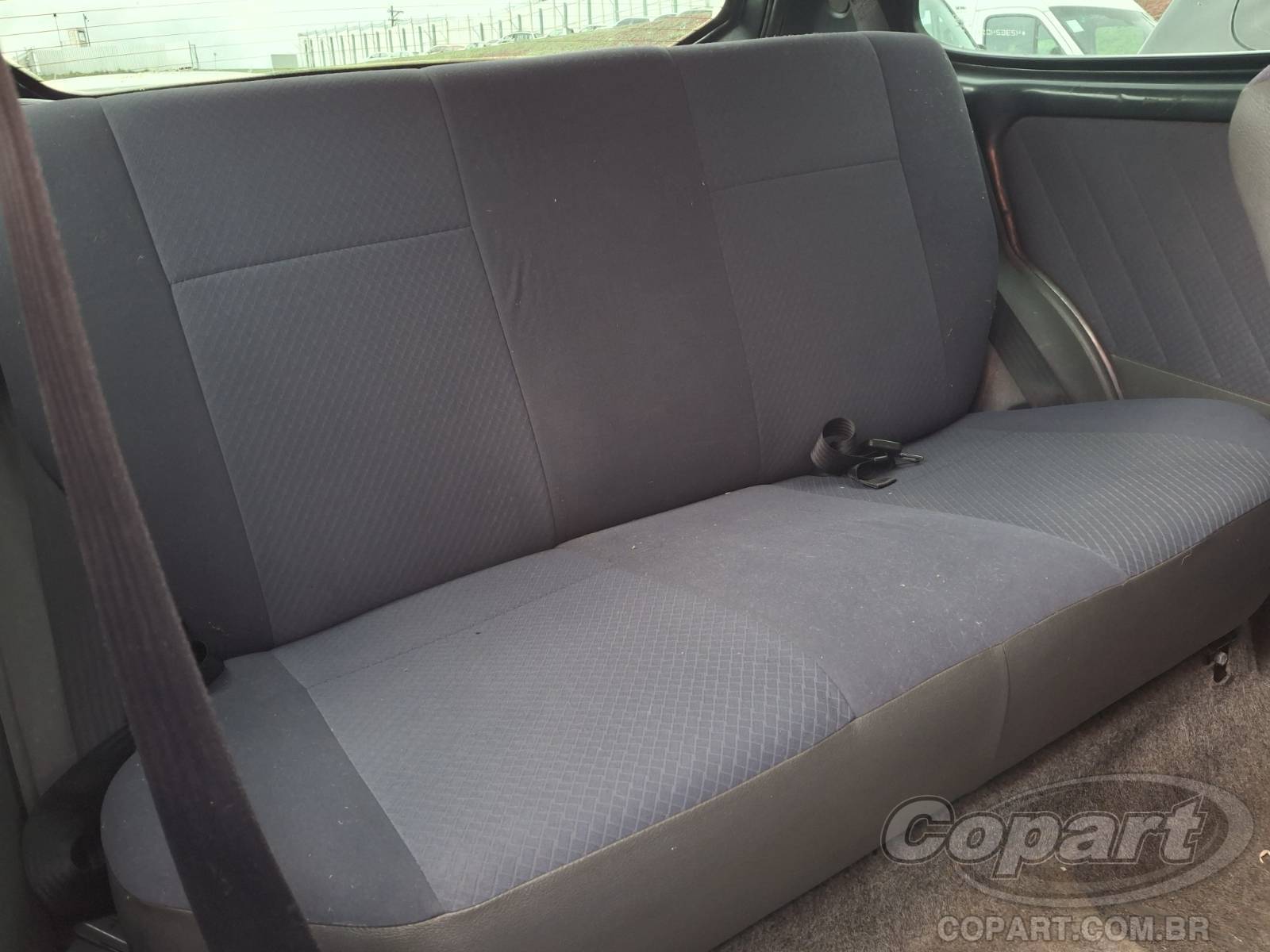 Foto 6 de 10: 2004 FIAT PALIO