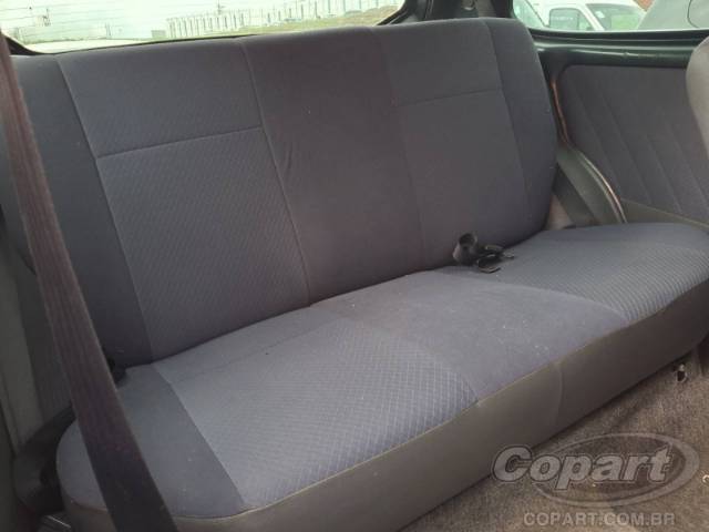 2004 FIAT PALIO 
