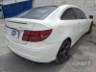 2011 MERCEDES BENZ CLASSE CLC 