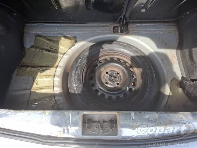 2008 CHEVROLET CORSA 