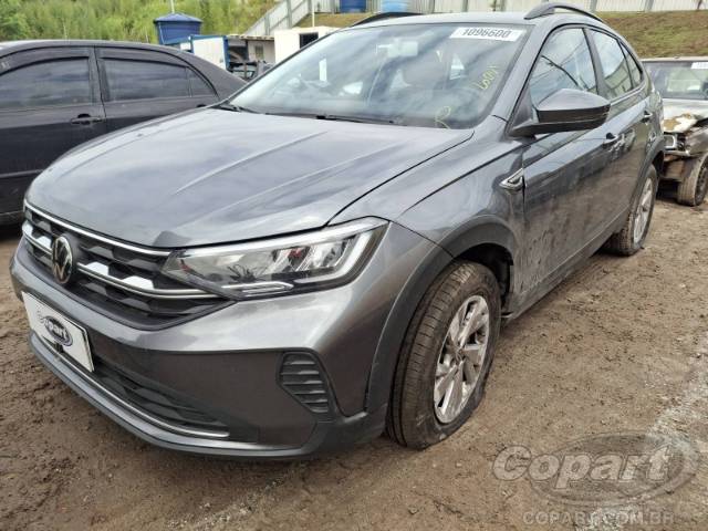 2024 VOLKSWAGEN NIVUS 