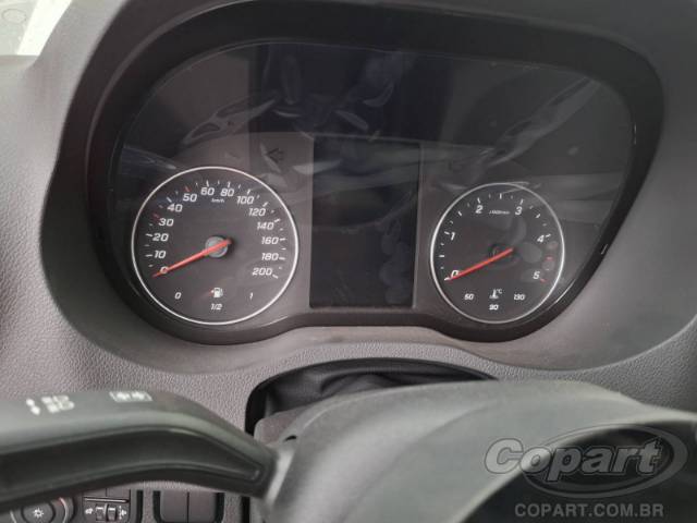 2026 MERCEDES BENZ SPRINTER 