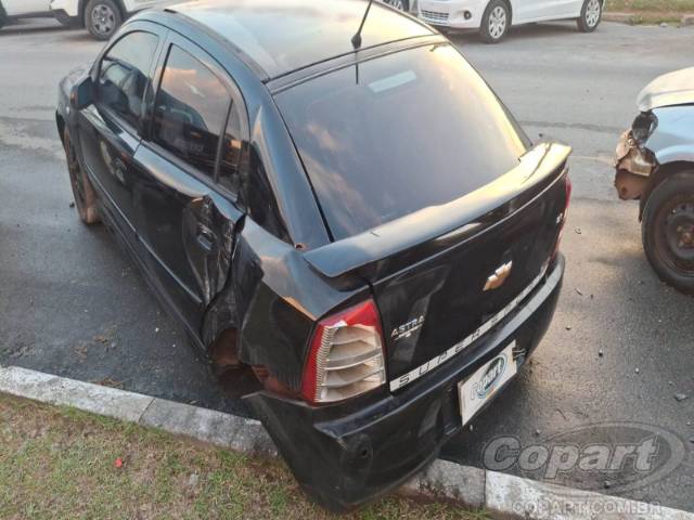 2010 CHEVROLET ASTRA 
