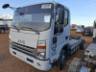 2021 JAC iEV1200T 