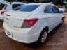 2016 CHEVROLET PRISMA 