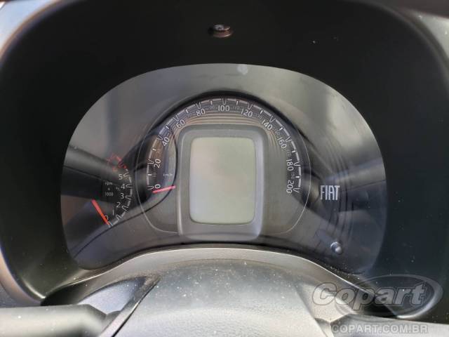 2018 FIAT MOBI 