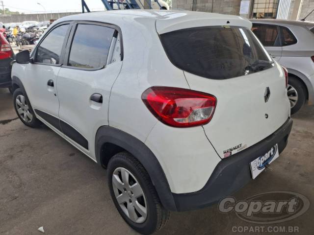2019 RENAULT KWID 
