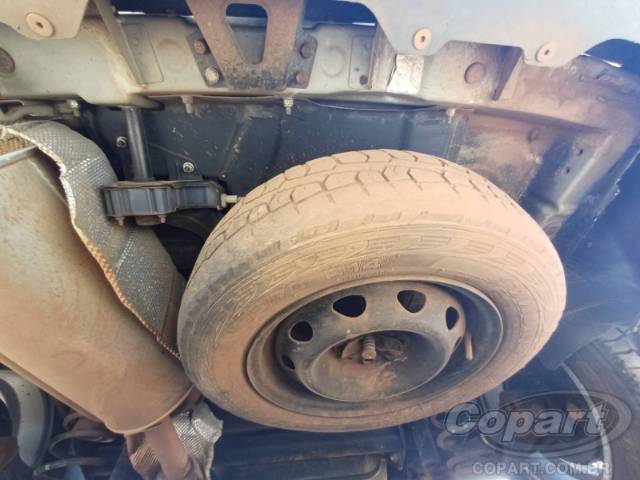 2012 FIAT PALIO WEEKEND 