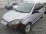 2011 FORD FIESTA 