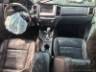 2017 FORD RANGER CD 