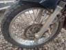 2024 YAMAHA CROSSER 