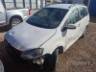 2013 VOLKSWAGEN SPACEFOX 
