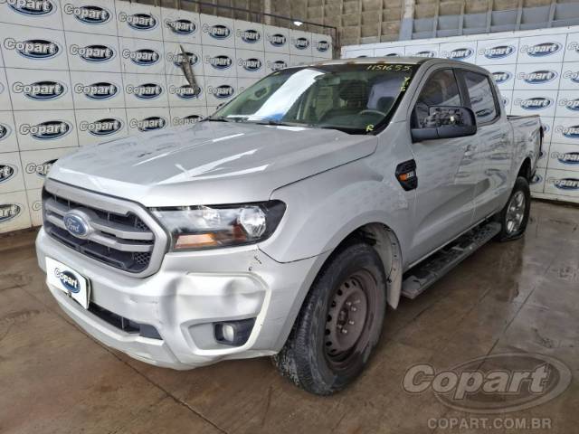 2023 FORD RANGER CD 