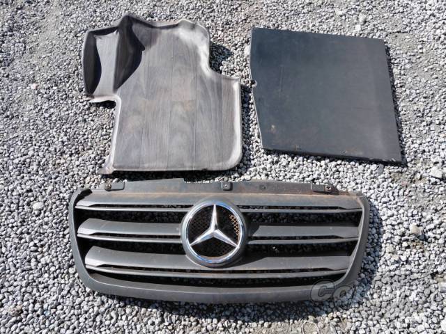 2026 MERCEDES BENZ SPRINTER 