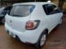 2017 RENAULT SANDERO 