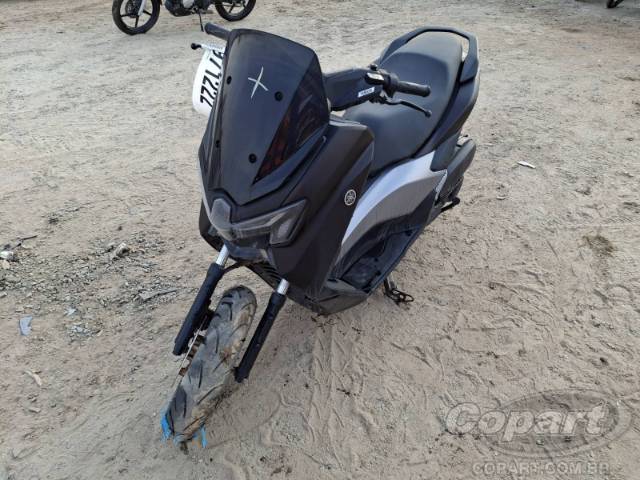 0 YAMAHA NMAX 