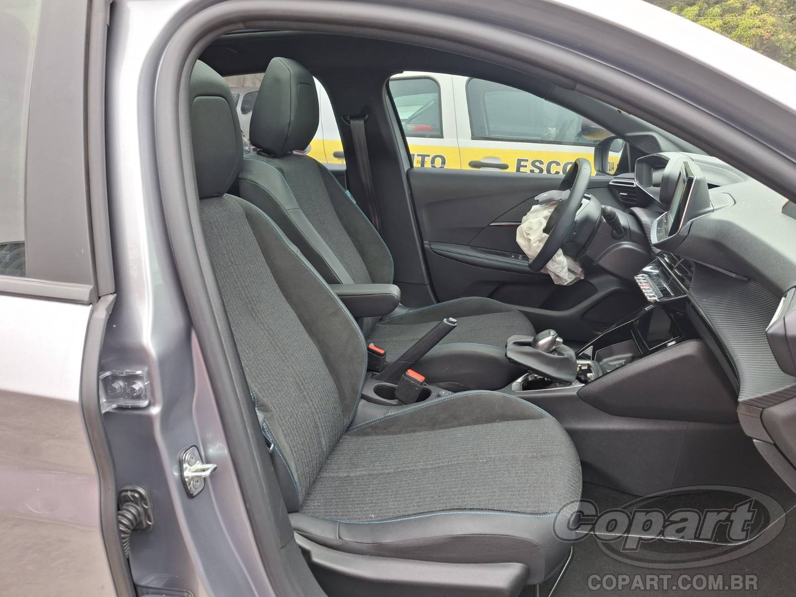 2024 PEUGEOT 208 — foto 5 de 11