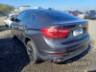 2018 BMW X6 