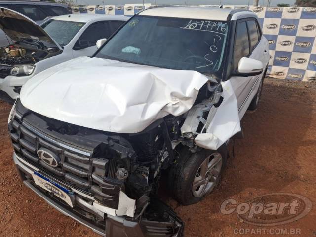 2026 HYUNDAI CRETA 