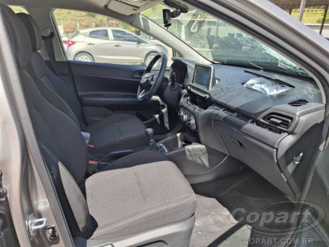 2026 HYUNDAI HB20 