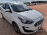 2020 FORD KA SEDAN 