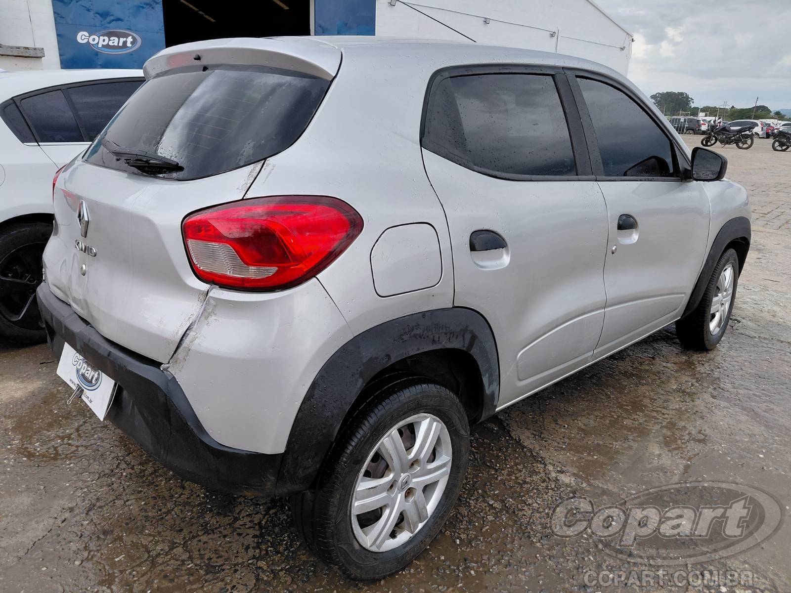 Foto 4: 2020 RENAULT KWID