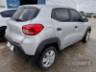 2020 RENAULT KWID 