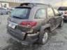 2014 FIAT PALIO WEEKEND 