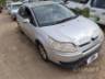 2010 CITROEN C4 PALLAS 